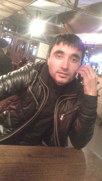 Кази Шаймардан