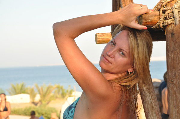 Светлана Колмкант