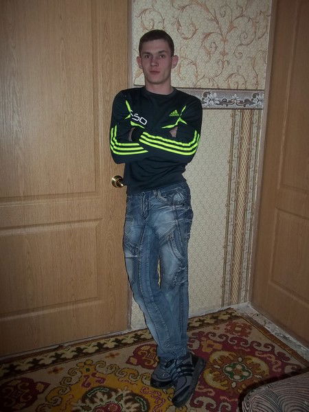 Денис Шакуров