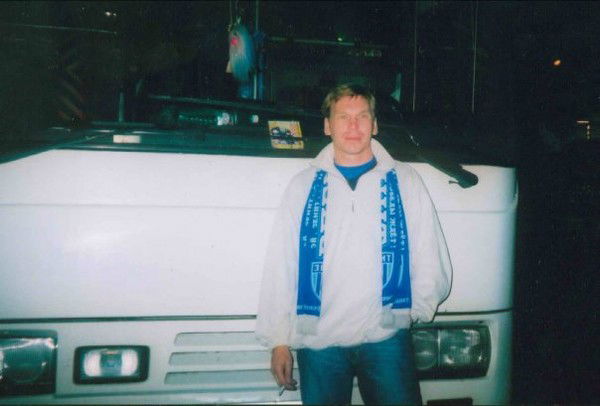 Иван Натурин