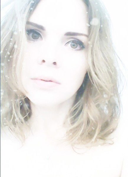 Ирина Москвина