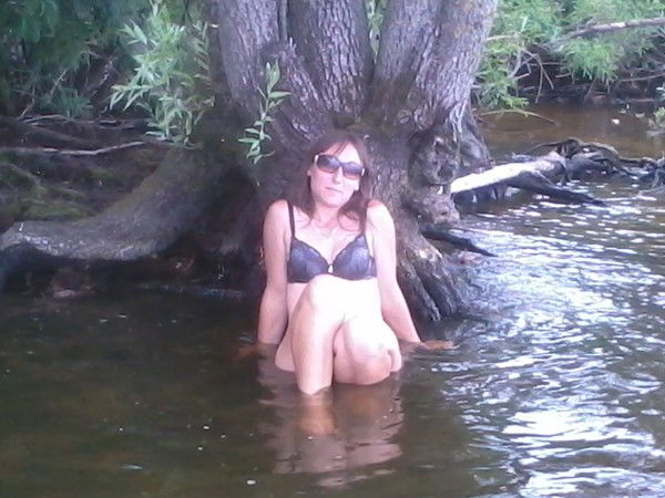 Марянка Нечипоренко