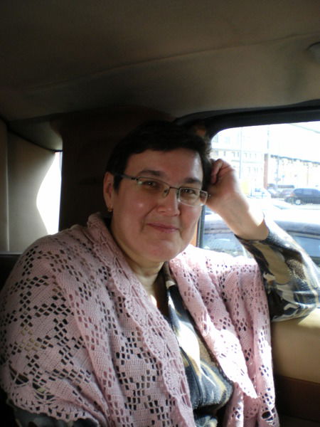 Ольга Евсеева