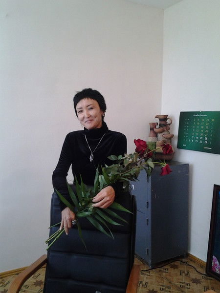 Мадина _______