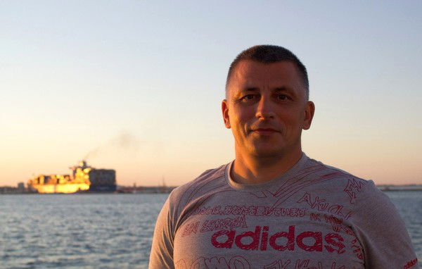 Николай Кононенко