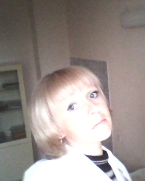 Надежда Репникова