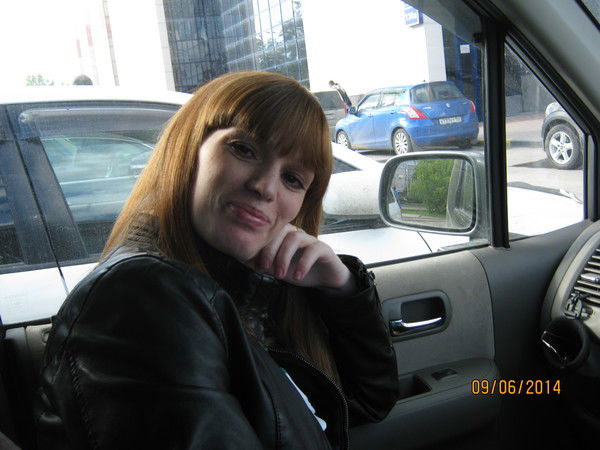 Галина Гурина