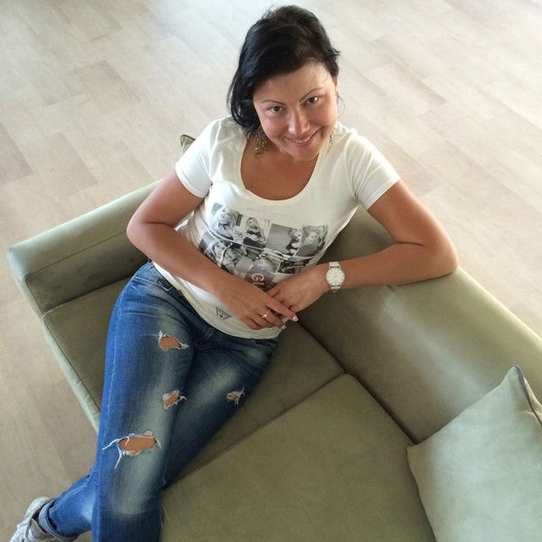 Venera Bakuseva/mubarakshina