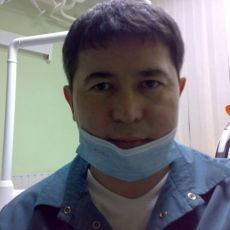 Руслан Гематов