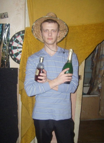 Игорь Морозов