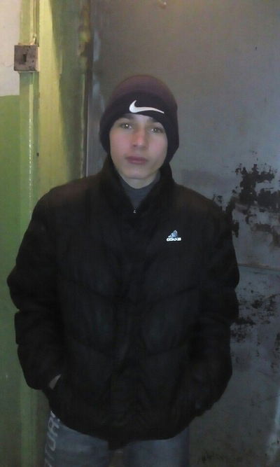 Сергей Перекатов