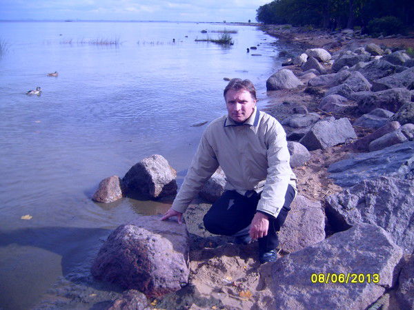 Борис Киселев