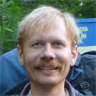 Илья Токарев