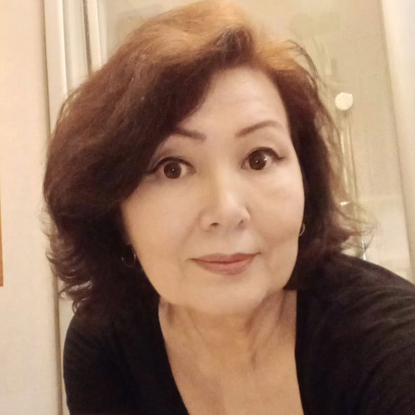 Бакытжамал Оразалинова