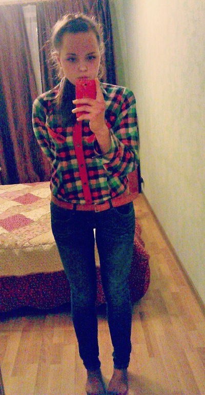 Кристина Визер