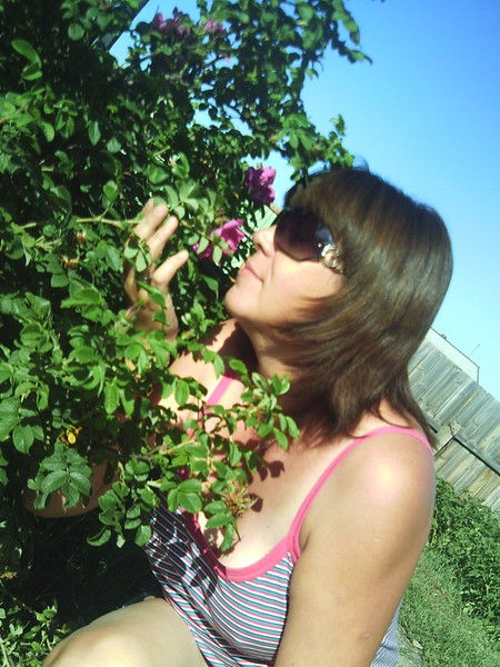 Татьяна Игнатьева