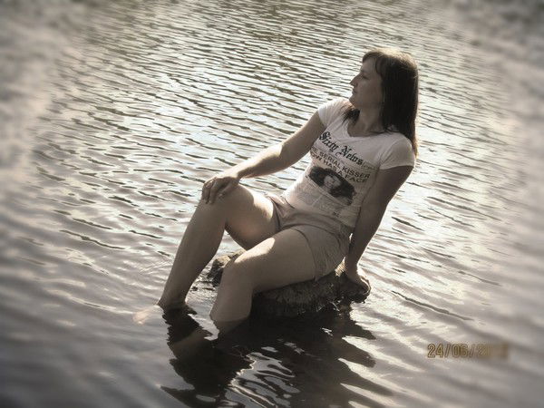 Ирина Федоренко