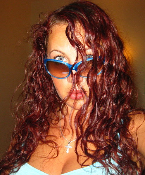 Анна Кронова