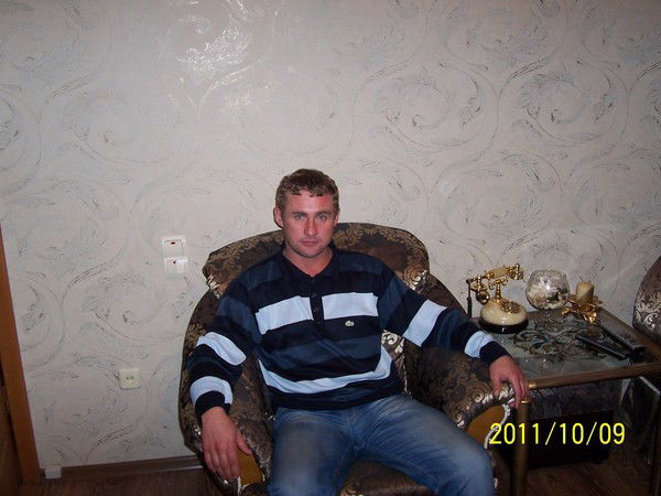 Константин Пищалов