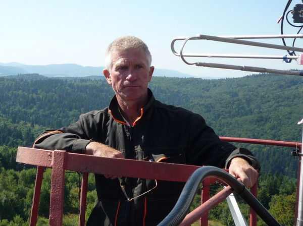 Богдан Перетятко