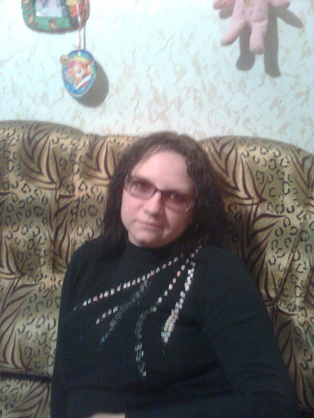 Наталья Арищева