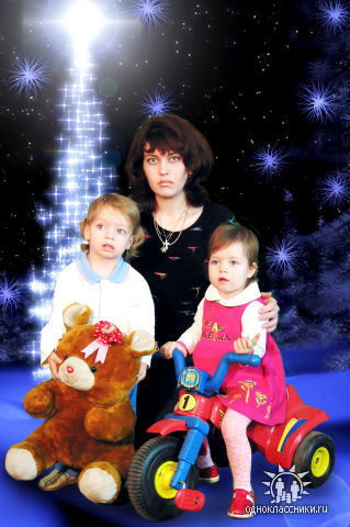 Алина Романова