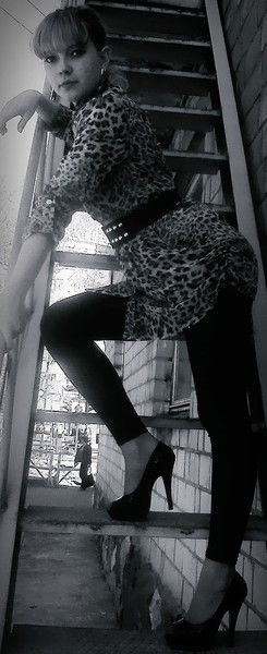 Любочка Радкевич