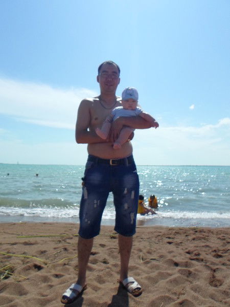 Жанат Алиаскаров