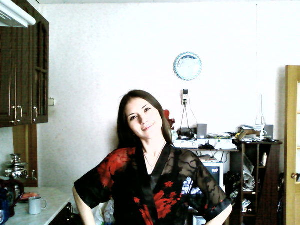 Виктория ***