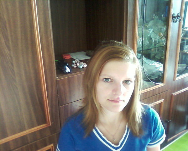 Наталья Давыдова(Лорер)