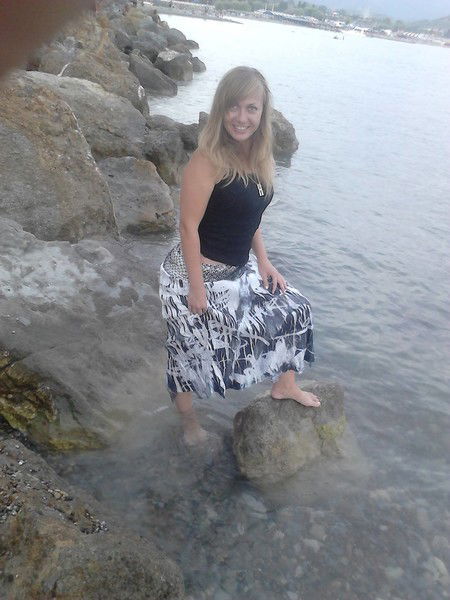 Ирина Мазуркевич