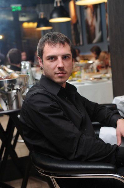 Денис Ветошкин