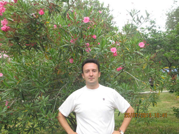 Евгений Лукашов