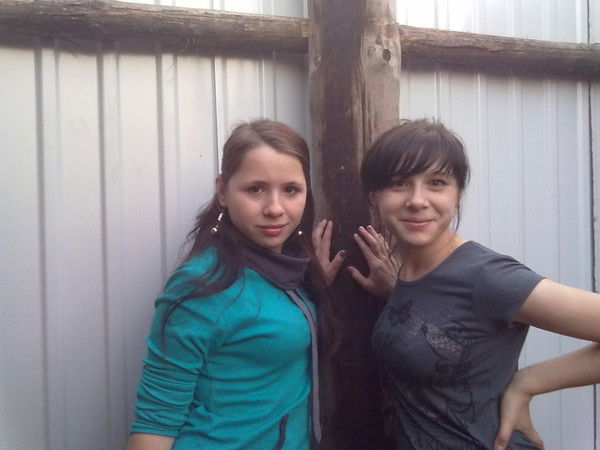 Мария Илюшина