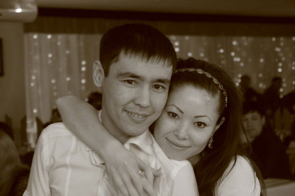 Зарина Аргынова