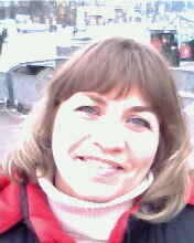 Светлана Мороз