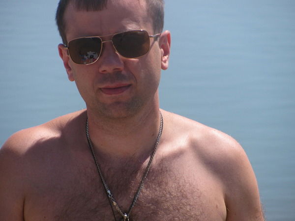 Андрей Калинин