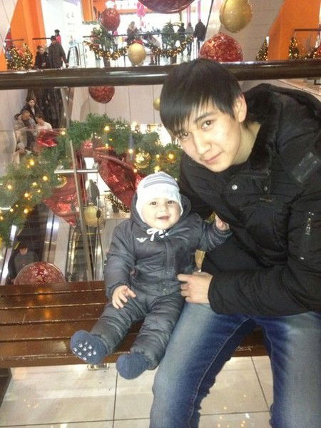 Жасулан Бектурганов