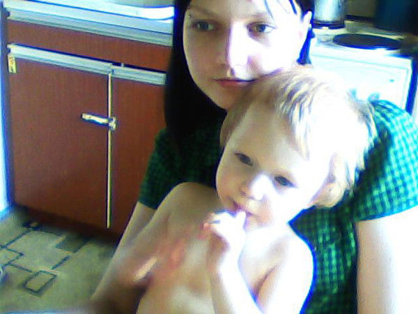 Мария Соловьева