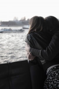 Даша Афонина