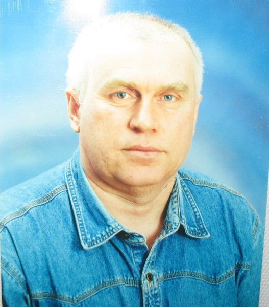 Валера Авдеев