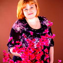 Инна Гагаринова