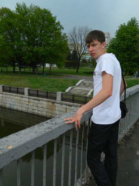 Влад Сороколит