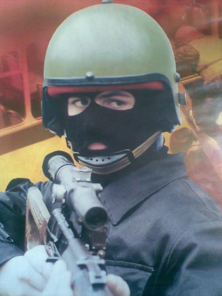 Ларионов Костя