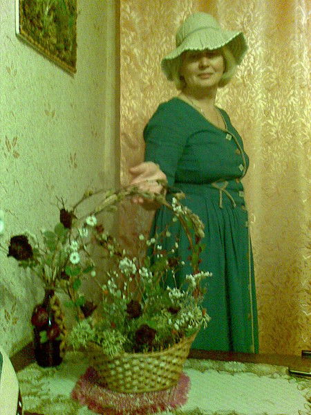 Людмила Вид