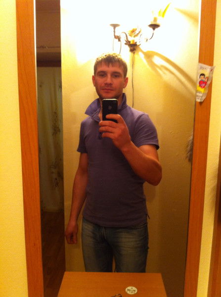 Антон Подчепаев