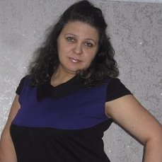 Татьяна Ускова