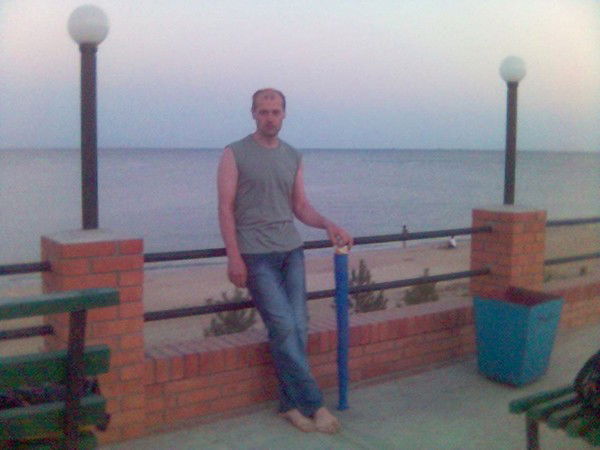 Владислав Калинин