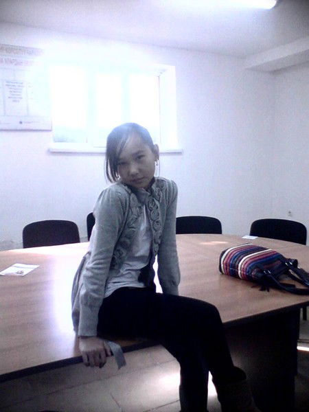 **мамина Симпотяшка** **папина Милашка**