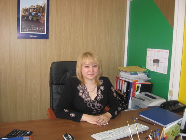 Saule Kairzanova Kairzanova